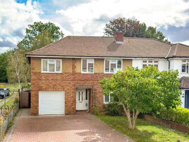 House for sale in St Albans