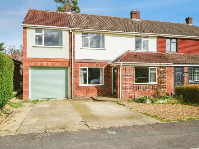 House for sale in Charlton, Dromore