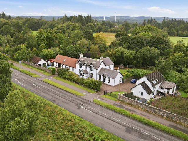 House for sale in Townhead, Scotland