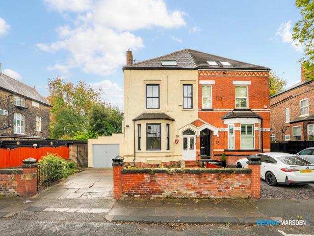 House for sale in Eccles, Salford