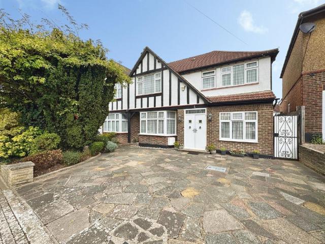 House for sale in London Borough of Barnet, Greater London