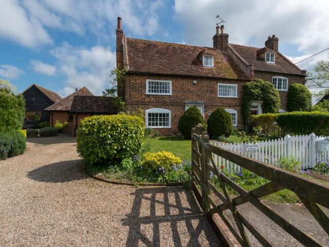 House for sale in Hoath, The Bridge