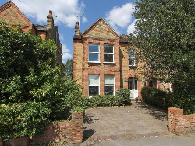House for sale in Wallington, Greater London