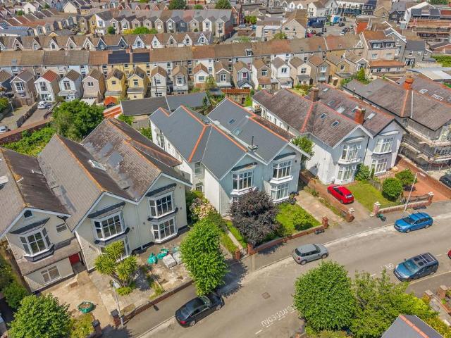 House for sale in Nangreaves, Wales