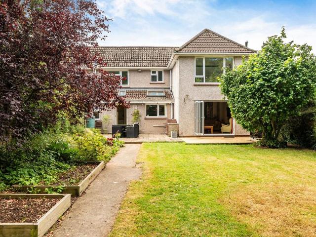 House for sale in Backwell, North Somerset