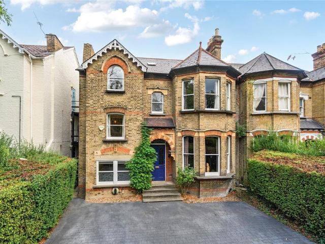 House for sale in Blackheath Royal Standard, Greater London