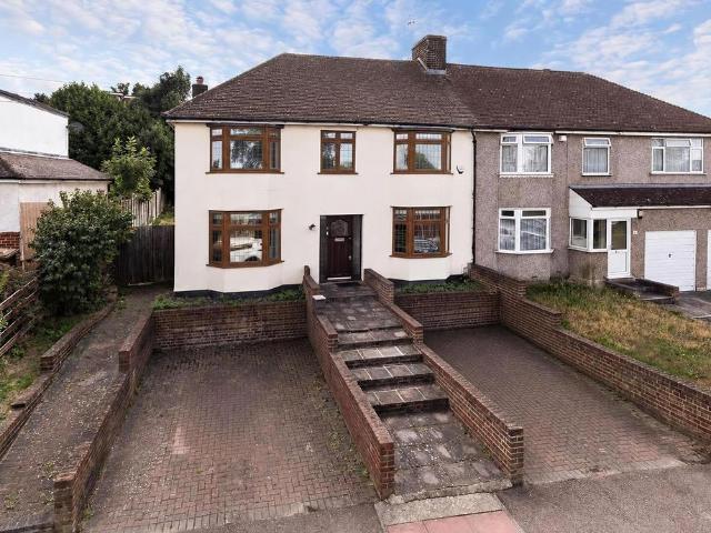 House for sale in London Borough of Bexley, Greater London