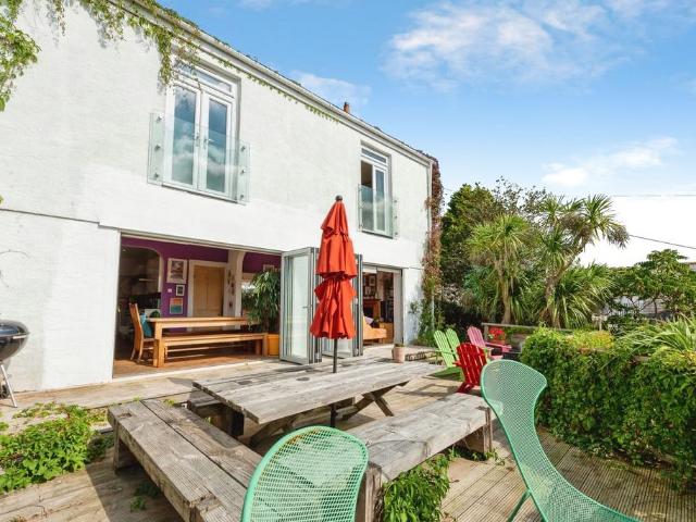 House for sale in Bodieve, Wadebridge