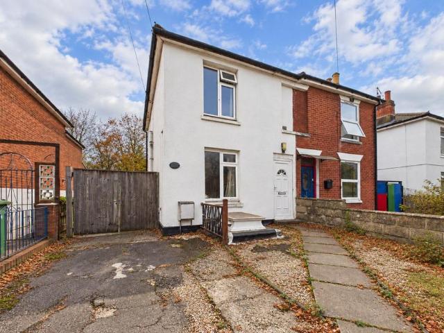 House for sale in St Denys, Southampton