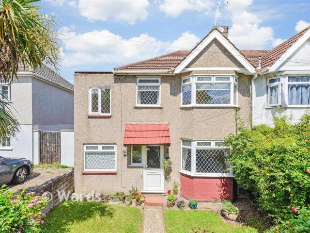 House for sale in Plumstead, Greater London