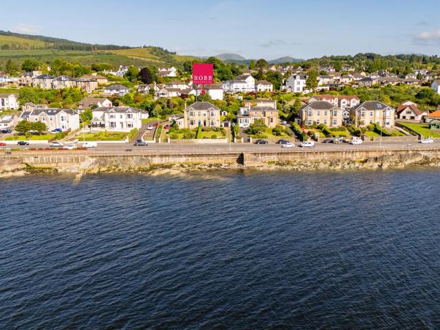 House for sale in Dunoon, Scotland