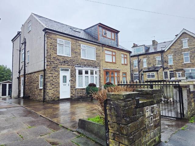 House for sale in West Yorkshire