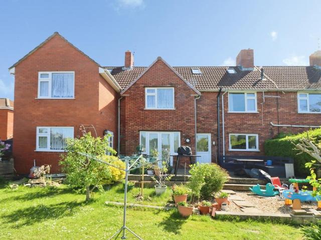 House for sale in Hillfields, Feckenham