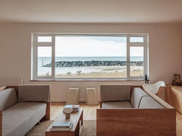 House for sale in Clapham, West Sussex