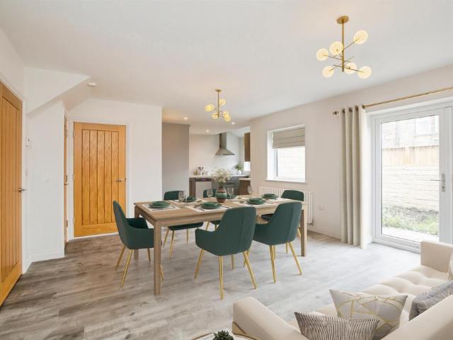 House for sale in West End, Calderdale