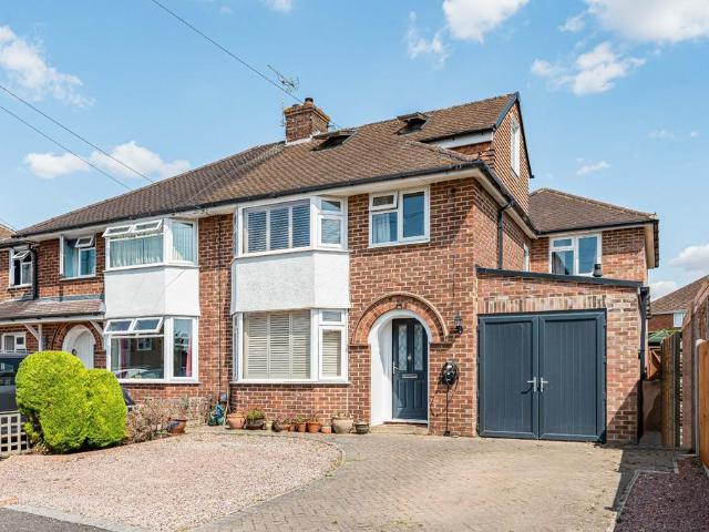 House for sale in Prestbury, Golden Valley