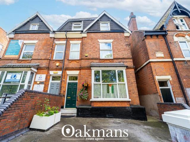 House for sale in Greet, Birmingham