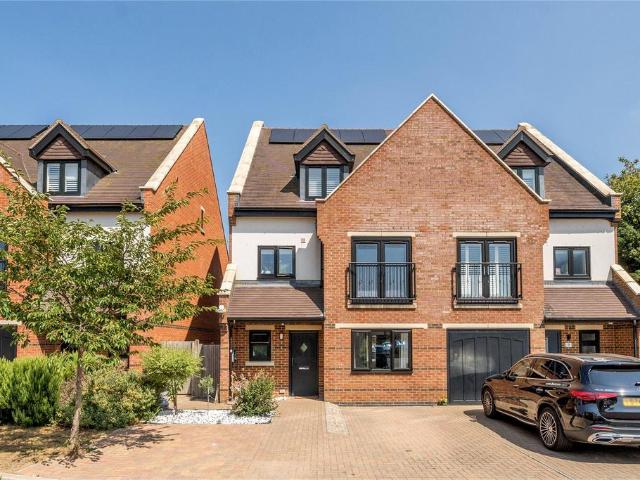 House for sale in Coney Hall, Greater London