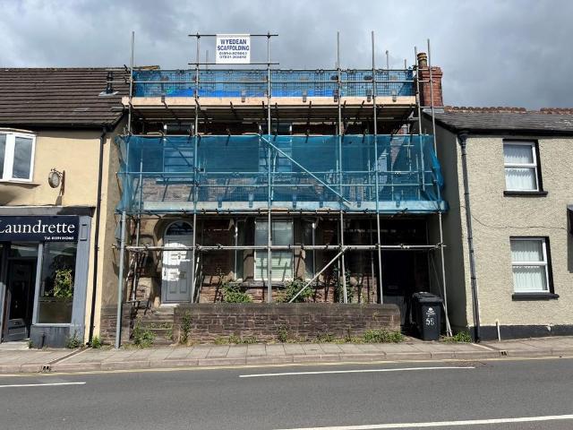 House for sale in Highbury, Bromsberrow Heath