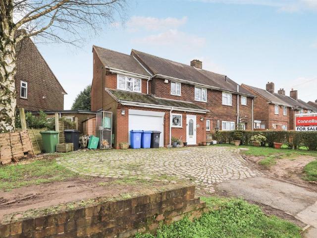 House for sale in Great Chatwell, Staffordshire