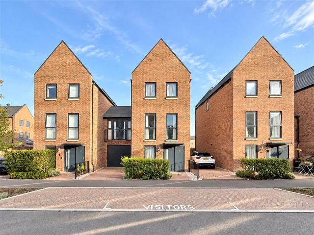 House for sale in Eddington, Cambridge