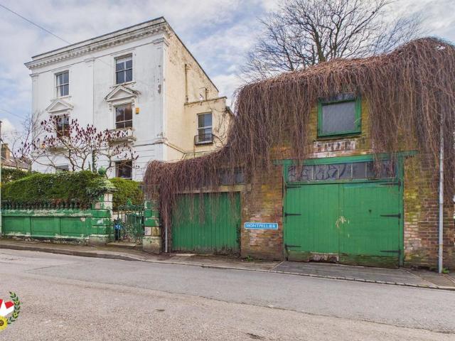 House for sale in Kings Barton, Gloucester