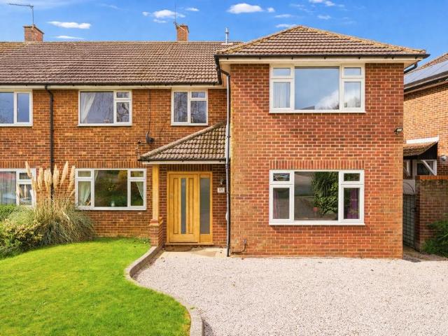 House for sale in St Albans, Five Acres