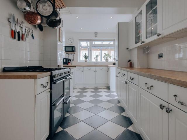 House for sale in Kingswood, North Watford