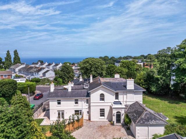 House for sale in Babbacombe