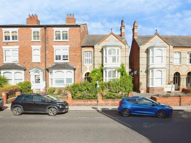 House for sale in Louth, East Lindsey