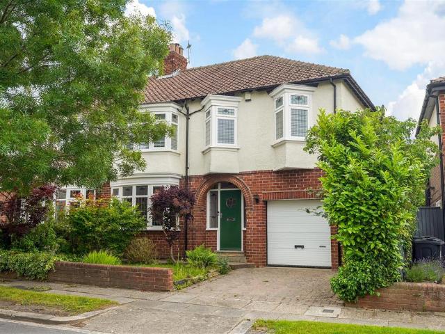 House for sale in Darlington