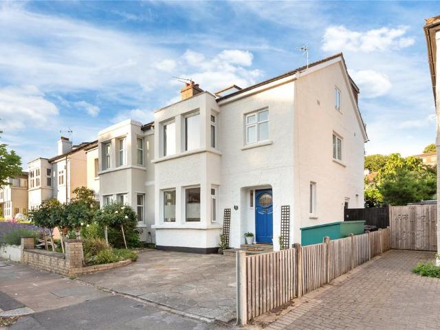 House for sale in Shortlands, Greater London