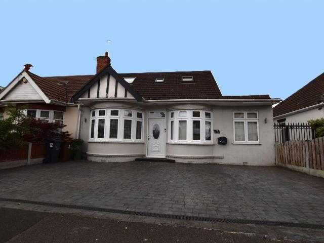 House for sale in Marks Gate, Greater London