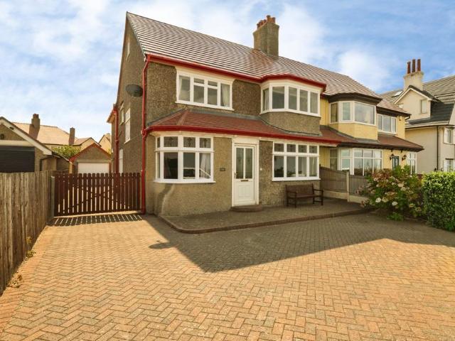 House for sale in Meols, Hoylake