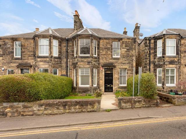 House for sale in Brucefield, Dunfermline