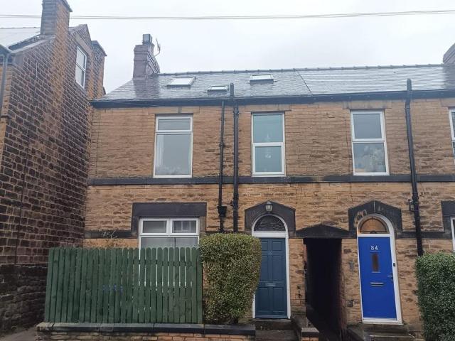 House for sale in Hillsborough, South Yorkshire