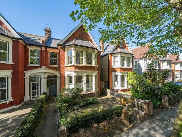 House for sale in London Borough of Lewisham, Greater London