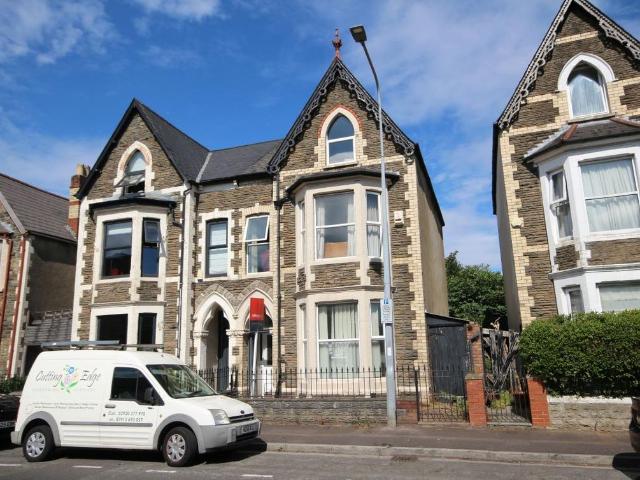 House for sale in Falcon Lodge, Wales