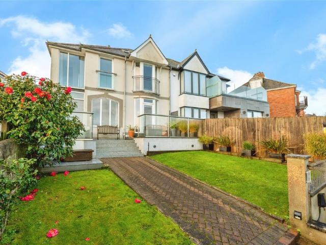 House for sale in Padstow, Cornwall