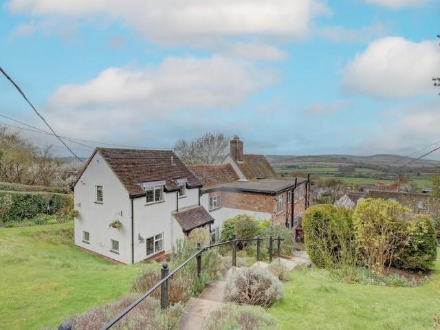 House for sale in Lacey Green, Buckinghamshire