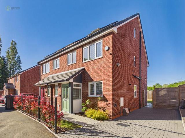 House for sale in West Midlands