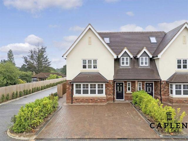 House for sale in Epping, Essex
