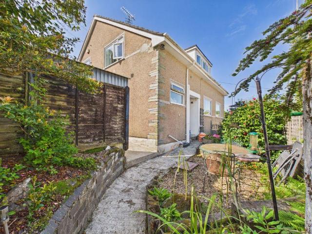 House for sale in Penryn, Cornwall