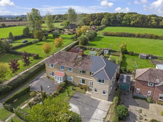 House for sale in Lydlinch, East Dorset