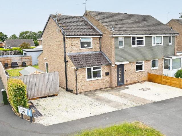 House for sale in Calcutt, Knaresborough