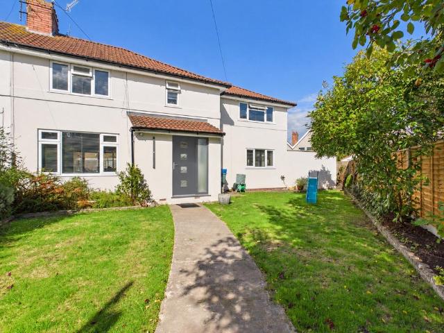 House for sale in Feckenham, City Of Bristol