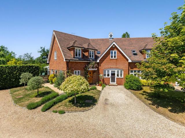 House for sale in Westborough, Surrey