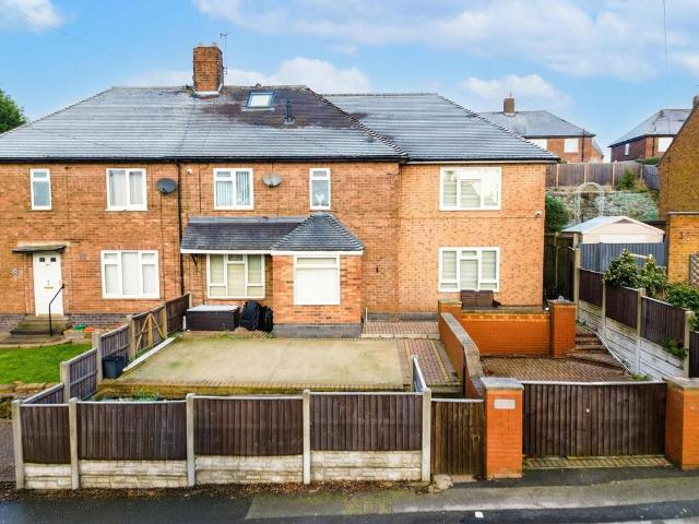 House for sale in Haddon, East Midlands