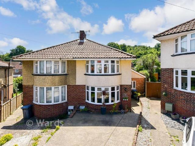 House for sale in Crabble, Dover