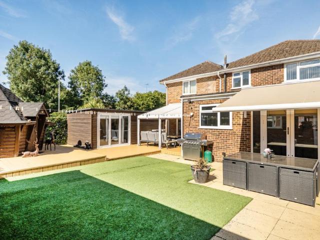 House for sale in West Berkshire